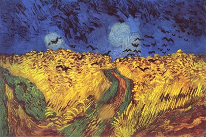  van gogh