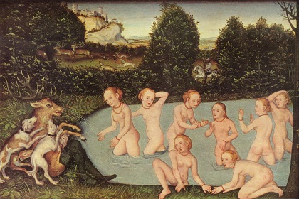 Cranach El Viejo