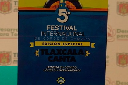 FESTIVAL COROS