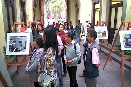 FOTOPERIODISTAS