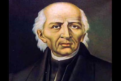 Miguel Hidalgo ro