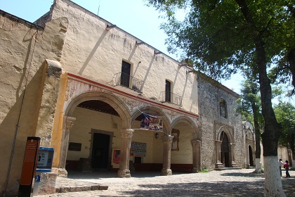 Museo Regional de Tlaxcala