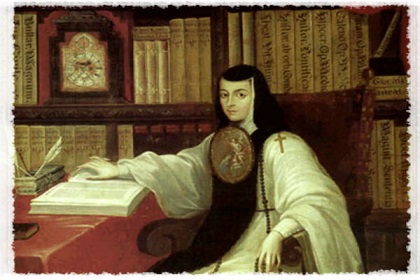 SORJUANA