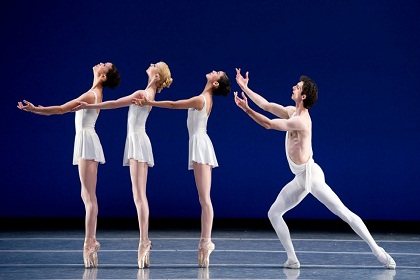 balanchine