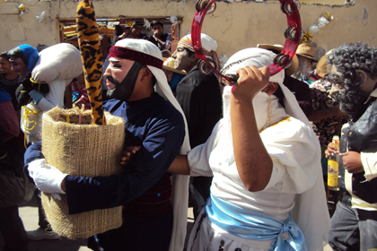 carnaval cal