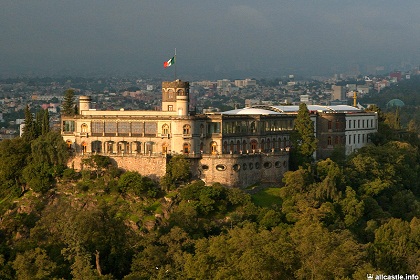 chapultepec