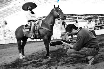 charros