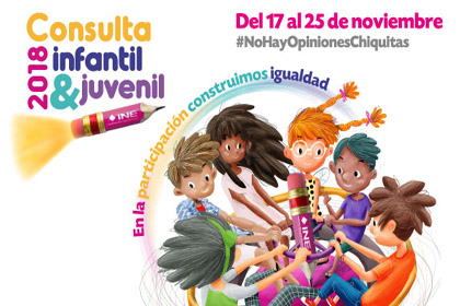 consulta infantil narrativa