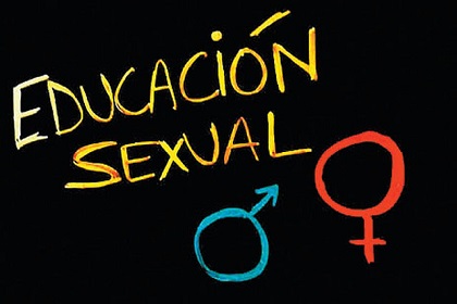 educacion sexual sal