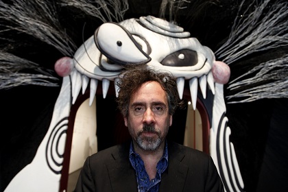 el mundo de tim burton llegara al franz mayer en diciembre