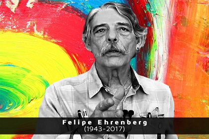 felipe ehrenberg