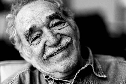 garcia marquez