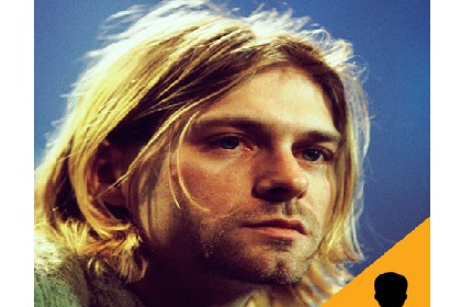 kurtcobain himself