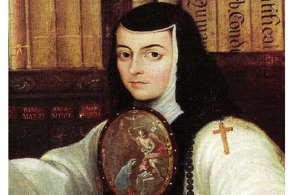 sor juana