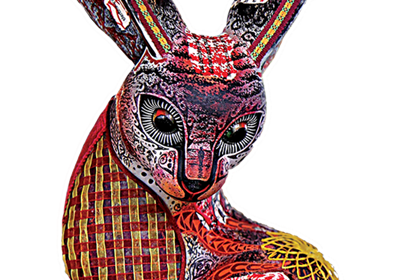 alebrijes