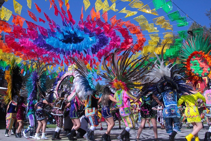 Carnaval de Tlaxcala 2025