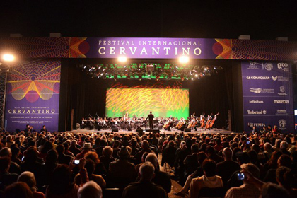 cervantino