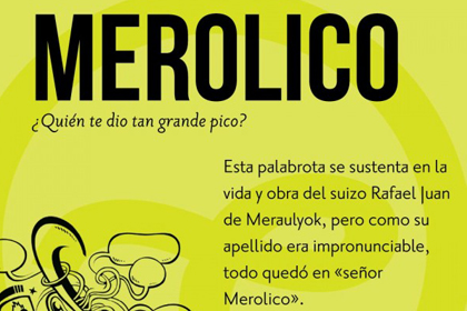 merolico