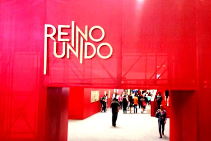 reino unido