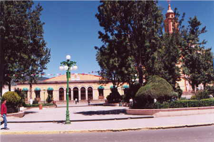 tlaxco