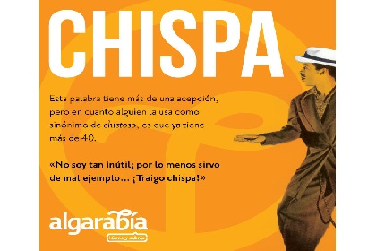 chispas