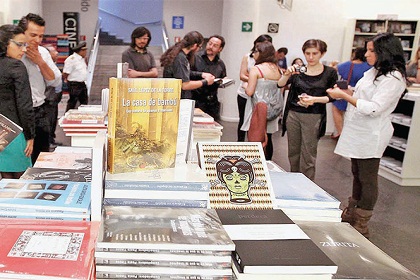 libros mayo