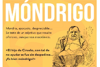 mondrigo