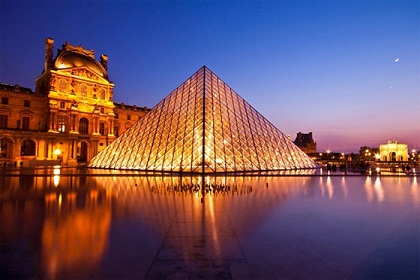 museos de paris francia