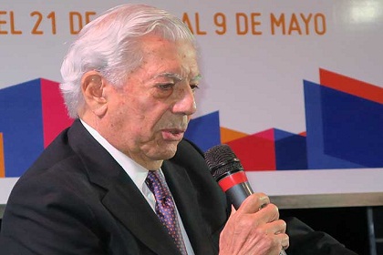 vargas llos