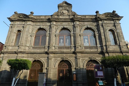 teatro xico